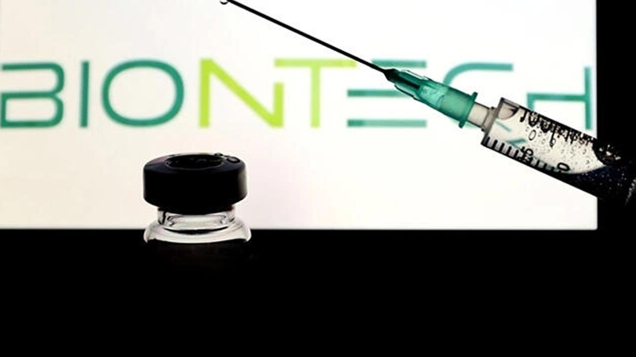 BioNTech aşıları tüm hastanelerde uygulanacak