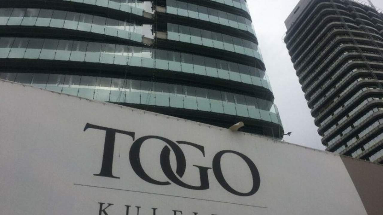 Planı iptal eden mahkemeden ilginç karar: TOGO’da yıkım ihalesi öncesi yürütmeyi durdurma