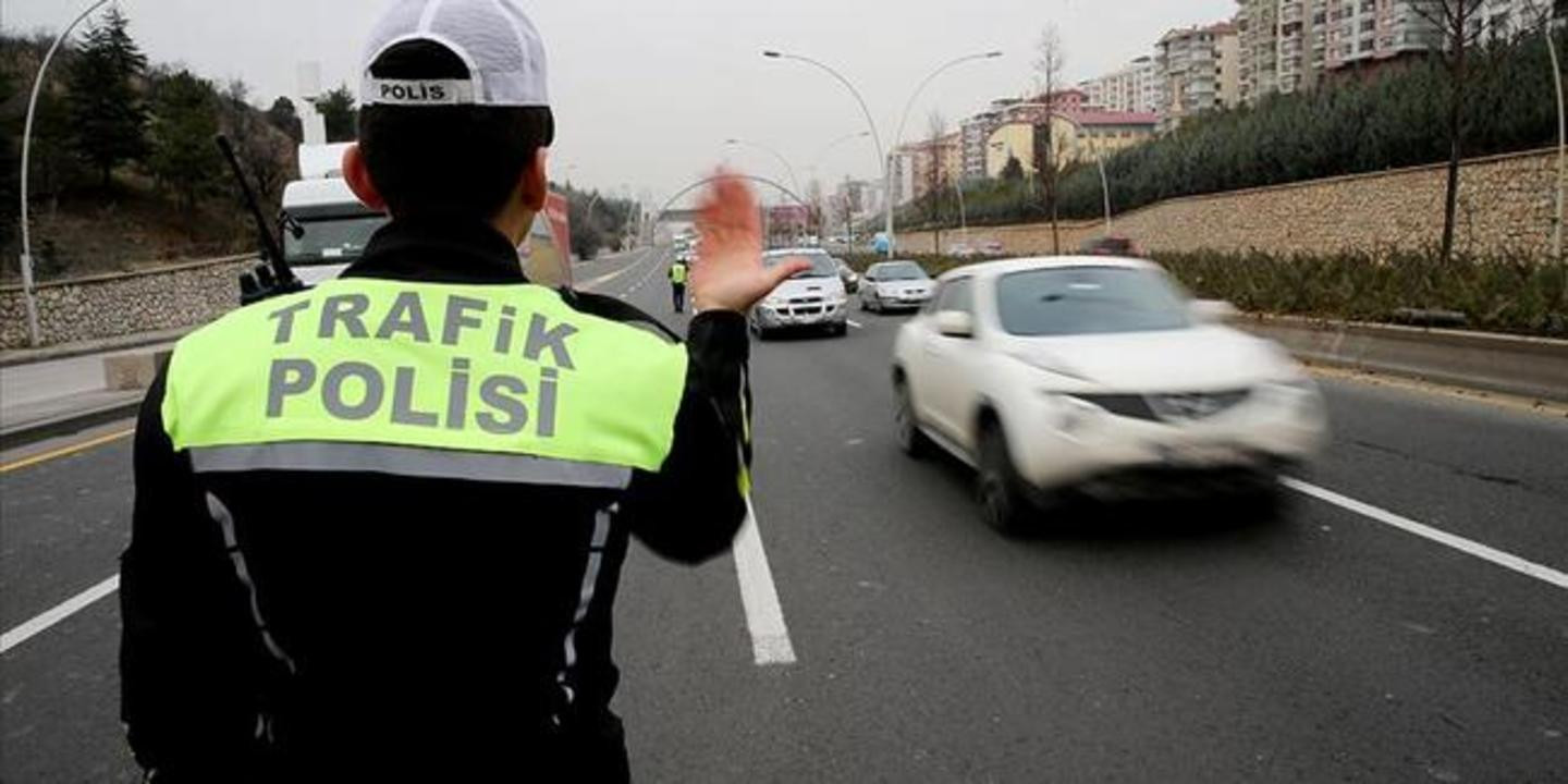Ankaralılar dikkat! Bu yollar trafiğe kapatıldı