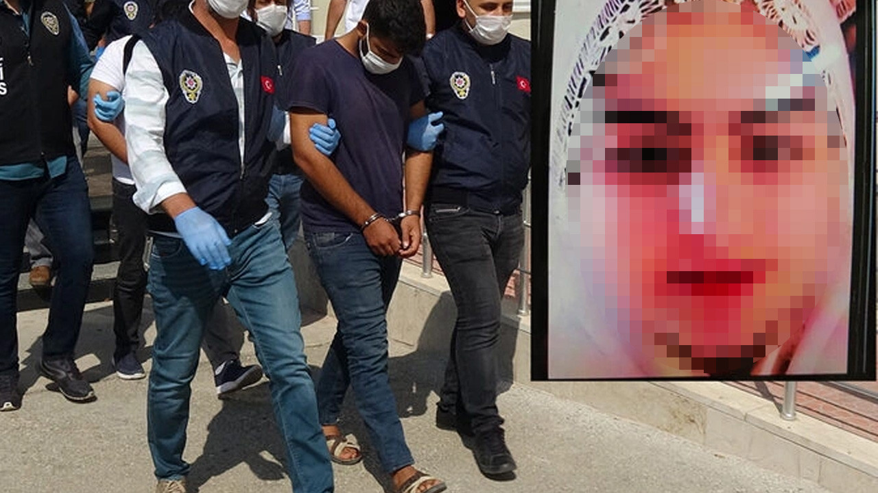 Töre cinayetine kurban gitmişti: İrem'in ölümünde kan donduran detaylar