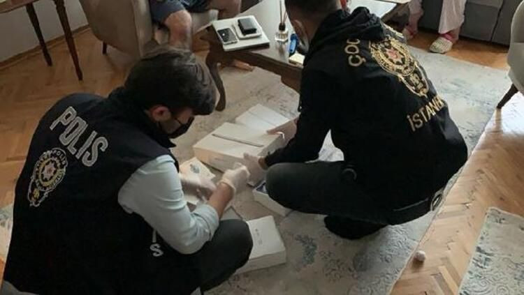 Dolandırıcıların son yöntemi şoke etti: Kargoları çalmışlar - Resim: 3