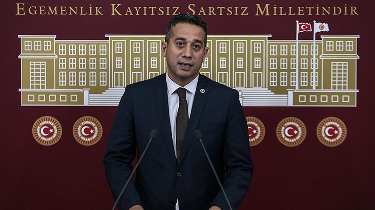 CHP’li Başarır’dan, olay olacak Binali Yıldırım iddiası