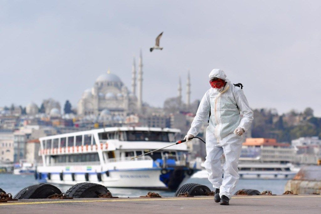 İşte 1 Haziran sonrası için normalleşme planı: Maske kuralı değişiyor - Resim: 1