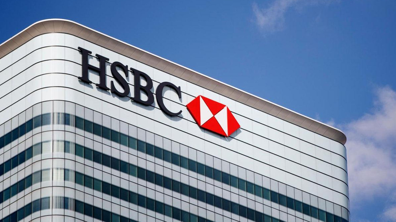 HSBC'den tarihi karar: Bunu yapana finansman yok