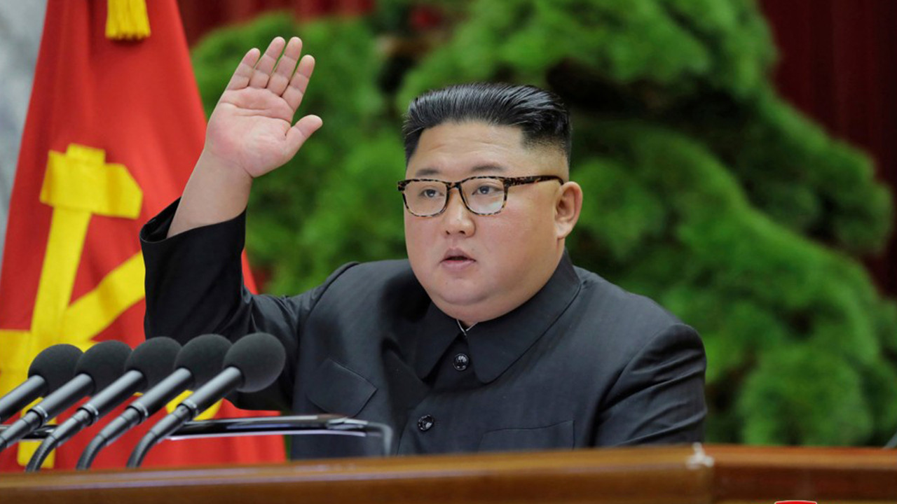 Kim Jong Un Rusya'nın teklifini kabul etmedi