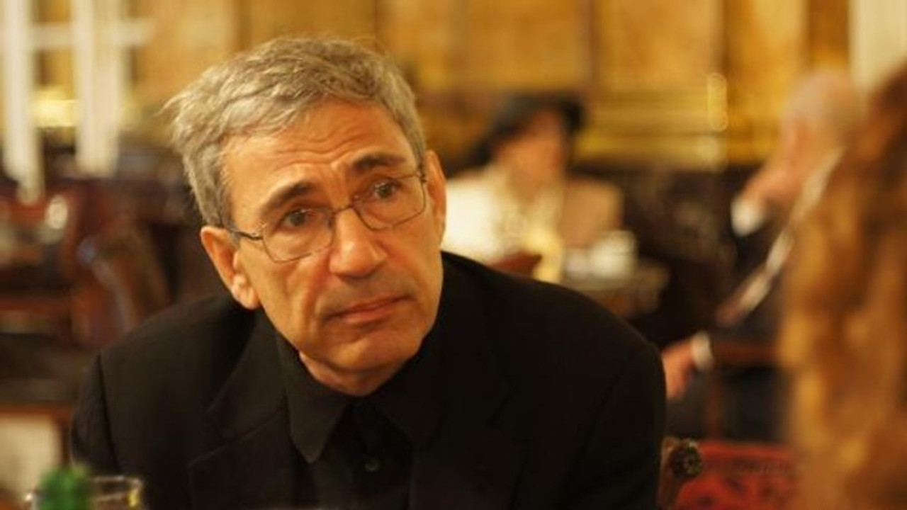 Orhan Pamuk'tan çok konuşulacak Türkiye eleştirisi