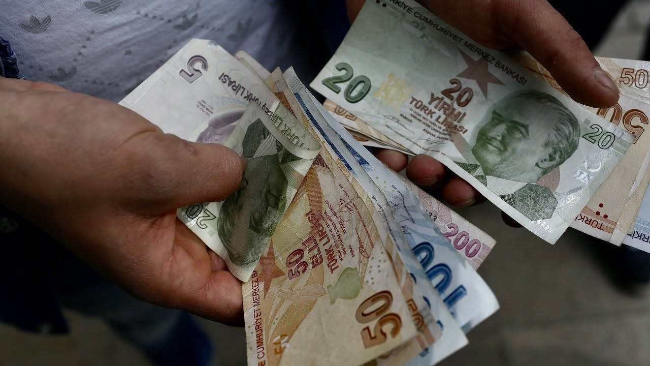 Ah Türkiyem vah Türkiyem! Türk-İş’in açlık sınırını açıkladı: Asgari ücreti geçti