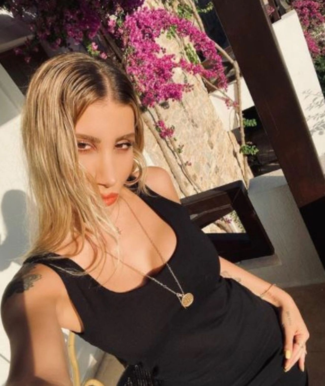 İrem Derici'den süper minili isyan - Resim: 2