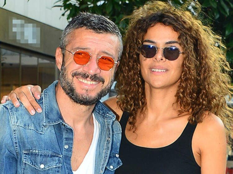 Tümer Metin'e ''çete'' şoku