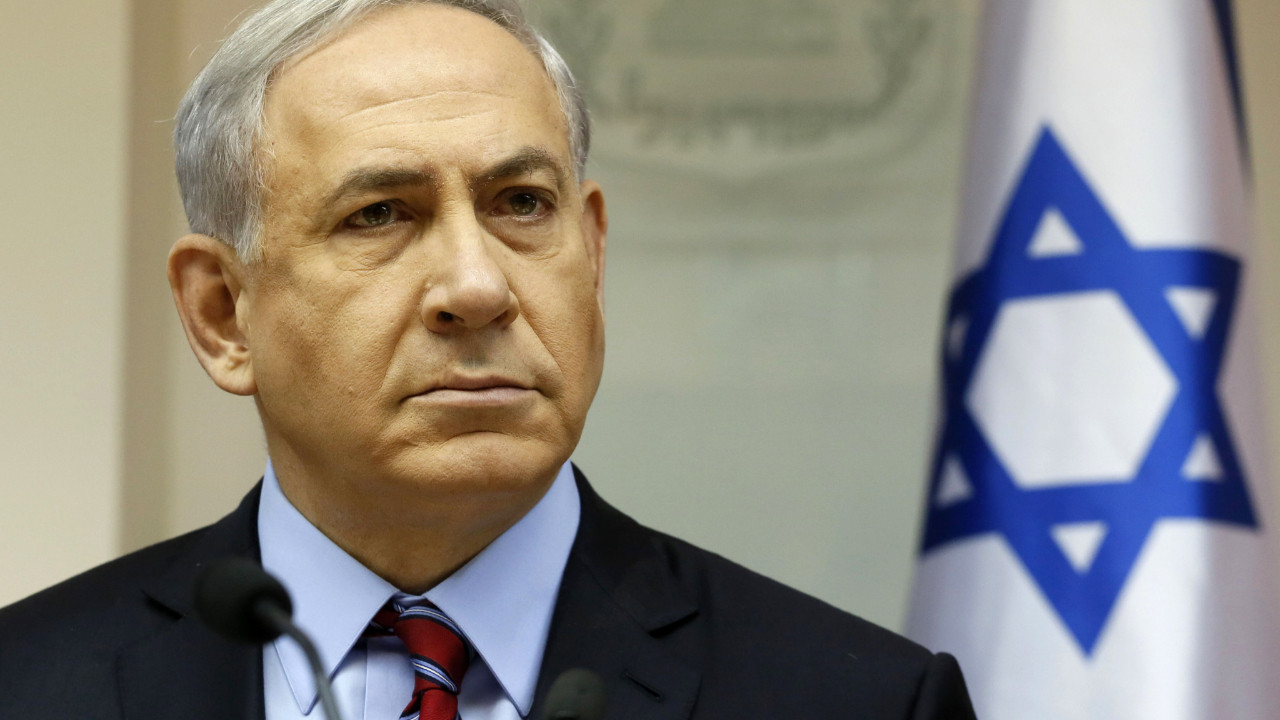 Netanyahu'dan küstah tehdit: ''İktidarda kalmak istiyorsanız...''