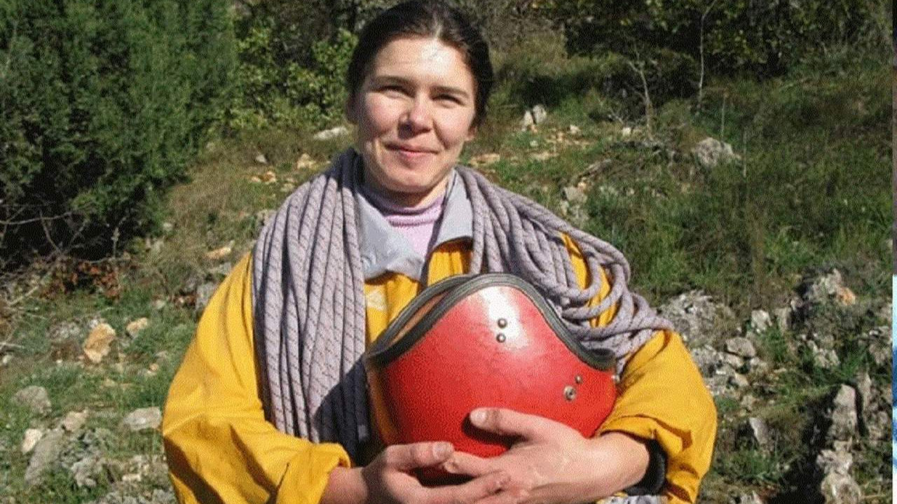Türkiye'de kaybolan Ukraynalı turistin cesedi böyle bulundu