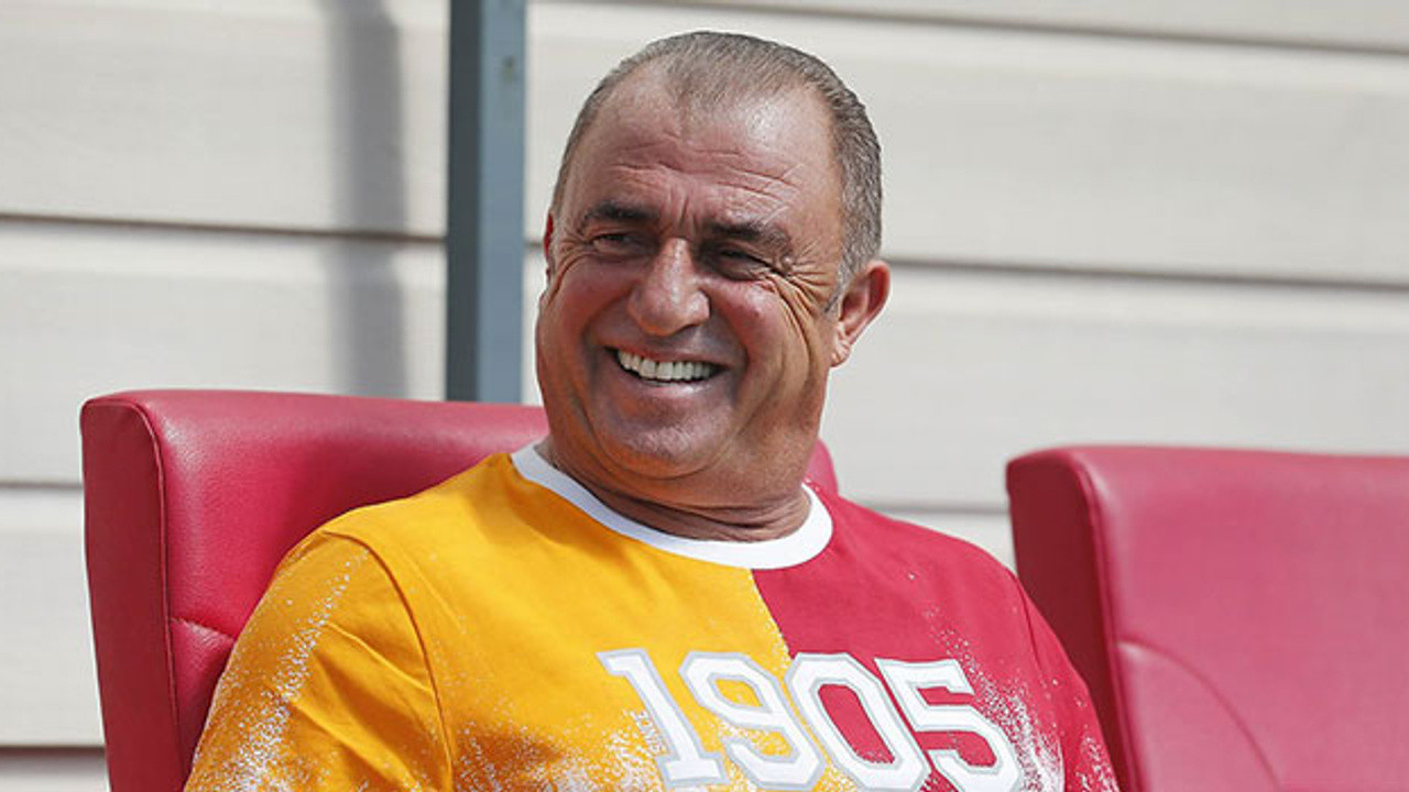 Fatih Terim bombası! Süper Lig devi teklif götürecek