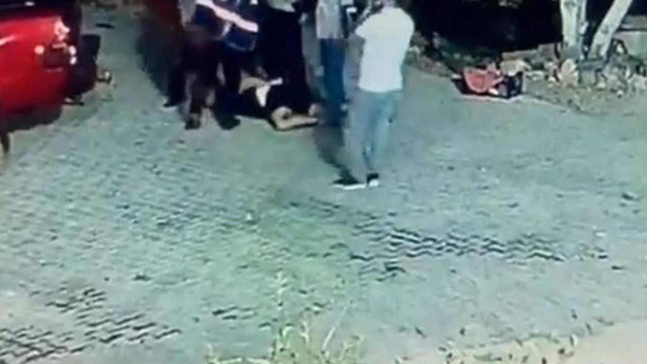 Yolsuzluk haberi yapan gazetecinin evine polis baskını