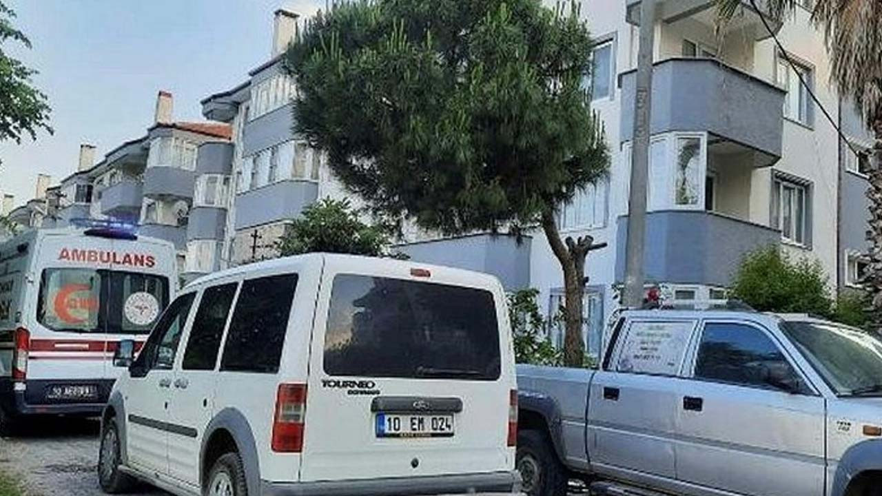 Buzdolabında bulunan cesedin sırrı çözüldü: Uygunsuz cinsel ilişki teklifi iddiası