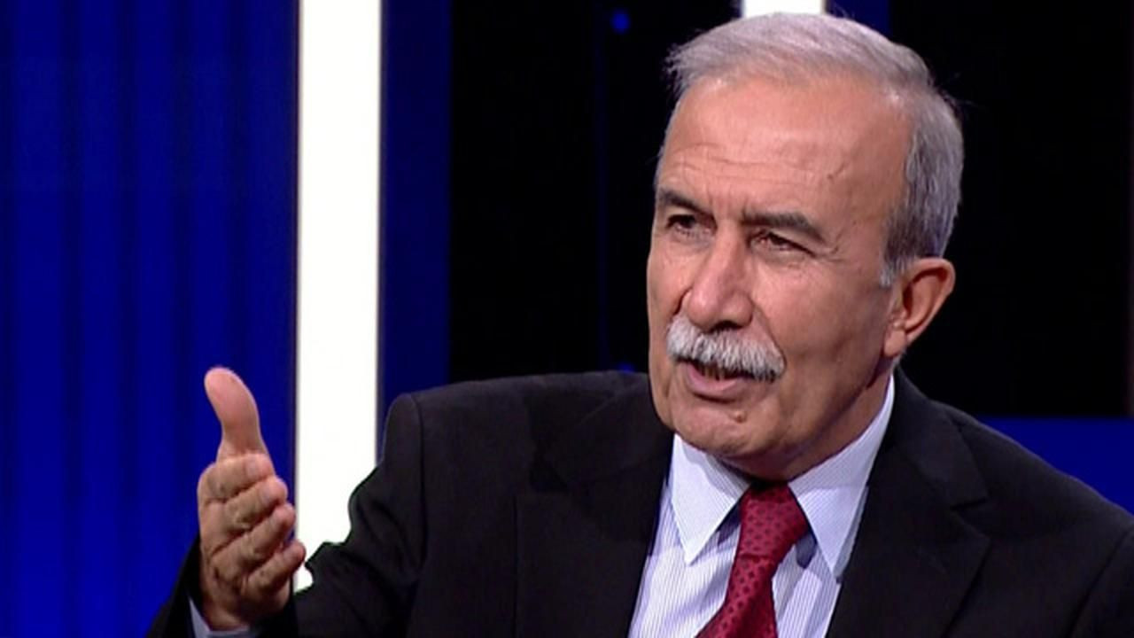 Hanefi Avcı'dan canlı yayında Sedat Peker bombası