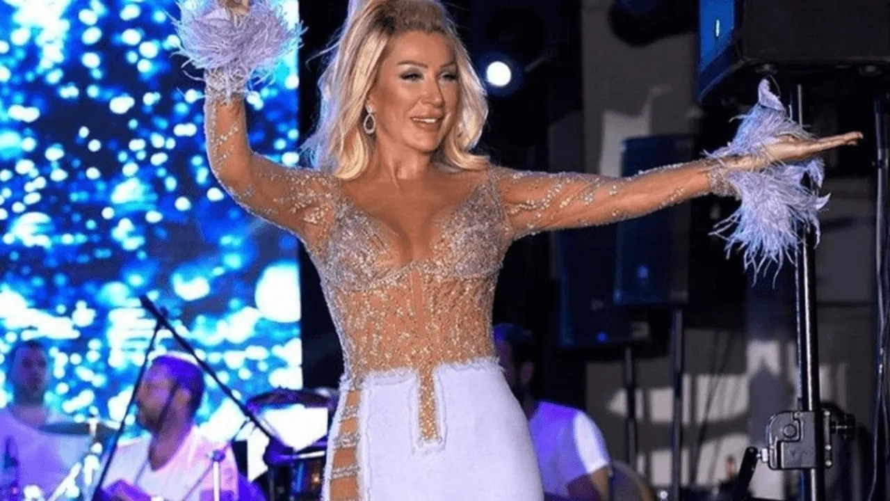 Seda Sayan’dan Demet Akalın’a videolu yanıt