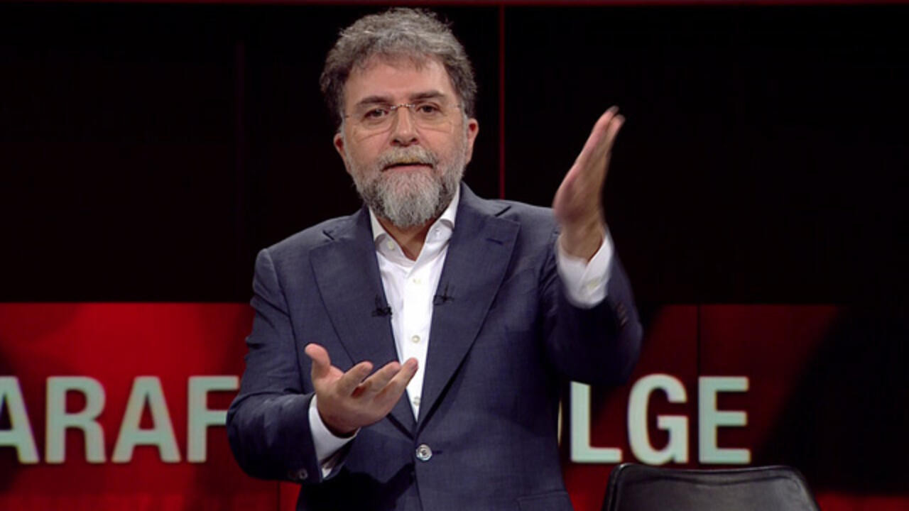 Ahmet Hakan ''gereğini'' yaptı: ''Sokak röportajları yasaklansın''