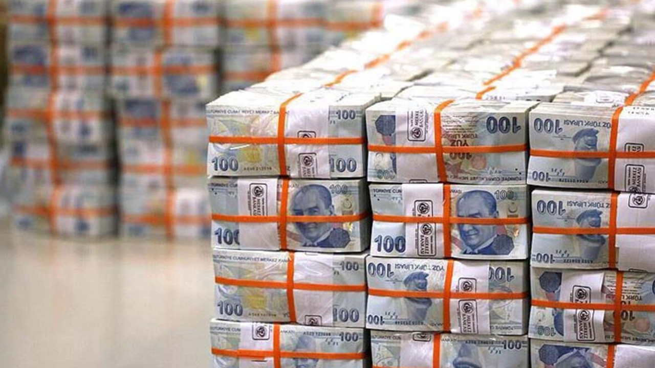 2.7 milyar TL'lik destek ödemesi başladı