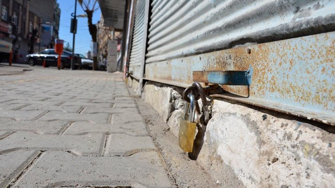 İşte normalleşme döneminde kapsam dışı kalan iş yerleri