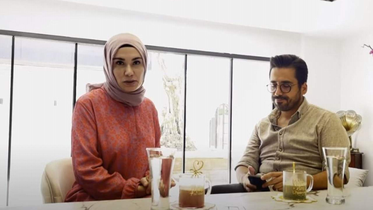 MasterChef Güzide: ''Ezan sesleriyle yaşamayı tercih ederim ama...''
