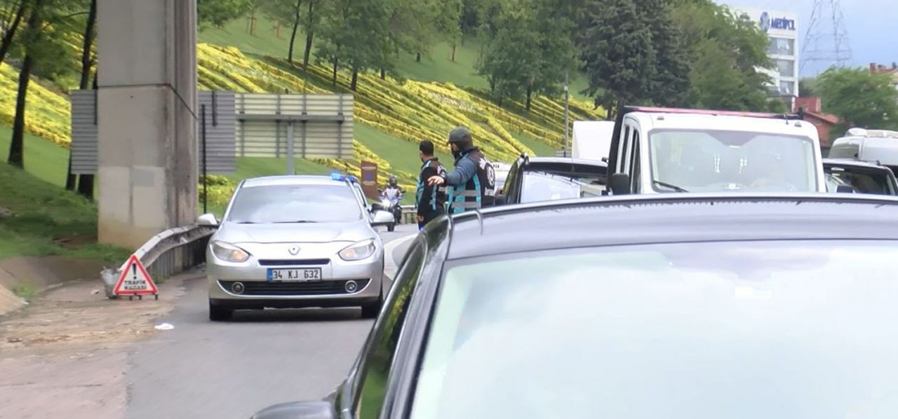Emniyet sonunda harekete geçti; trafikteki ''uyanıklara'' geçit yok - Resim: 2