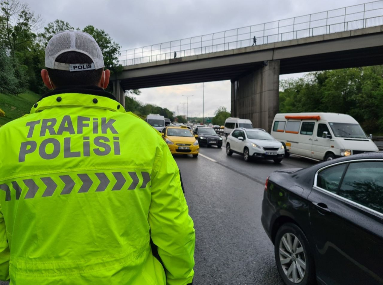 Emniyet sonunda harekete geçti; trafikteki ''uyanıklara'' geçit yok - Resim: 4