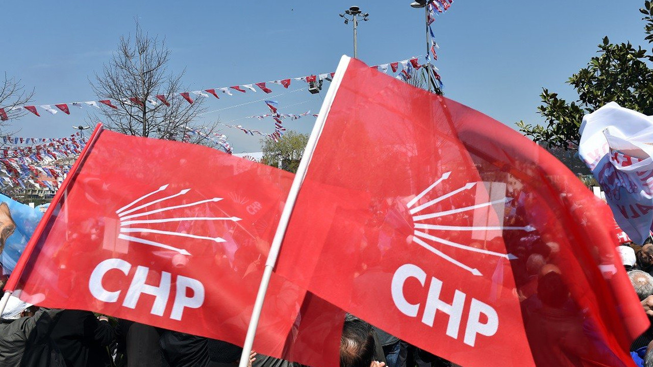 CHP'den Meclis Başkanı Şentop'un '10 bin dolar alan siyasetçi' açıklamasına tepki