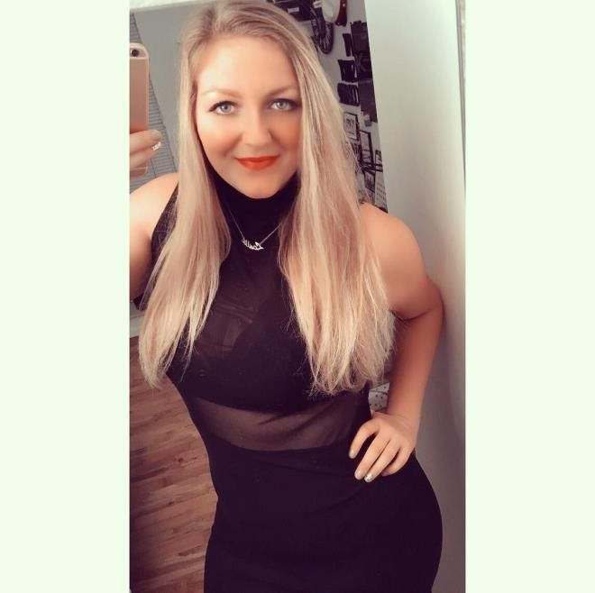 Röportaj için swinger partiye gitmişti... Canlı yayında büyük rezalet - Resim: 2