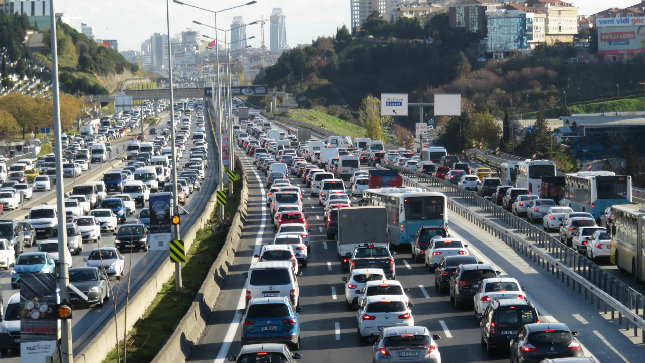 Usta şoförlere iyi haber: Trafik sigortasında devrim gibi değişiklik geliyor