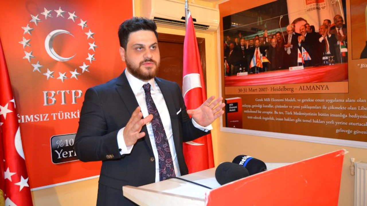 ''Suriyelileri alın, biz size 5 milyar Euro verelim''