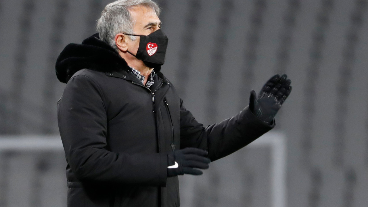Şenol Güneş, Erman Toroğlu'nu mahkemeye verdi