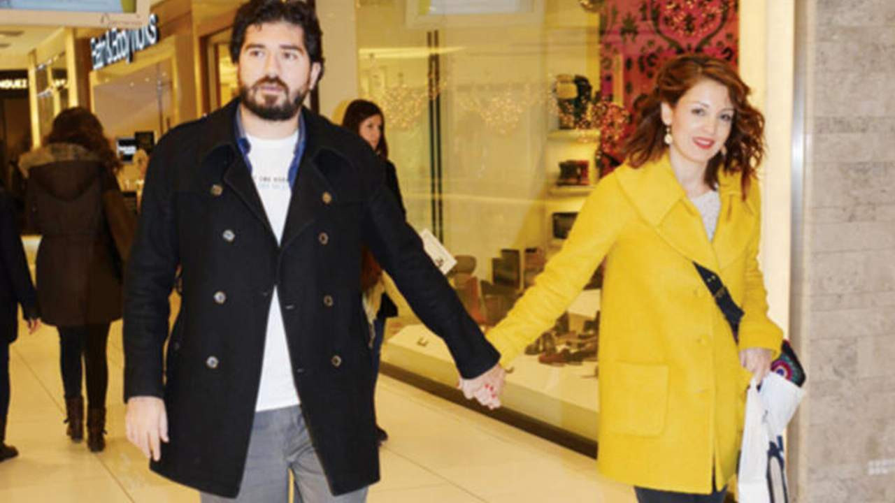 Şeyma Subaşı'nın pabucunu dama atacak haber: ''Nagehan Alçı ile ROK boşandı''
