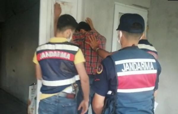 Dev ''Kasırga'' operasyonu: 22 gözaltı - Resim: 2
