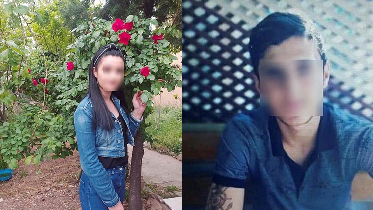 14 yaşındaki kız çocuğunu kaçırıp günlerce kabusu yaşattı