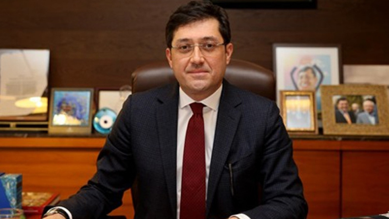 Eski Beşiktaş Belediye Başkanı Murat Hazinedar'a tahliye