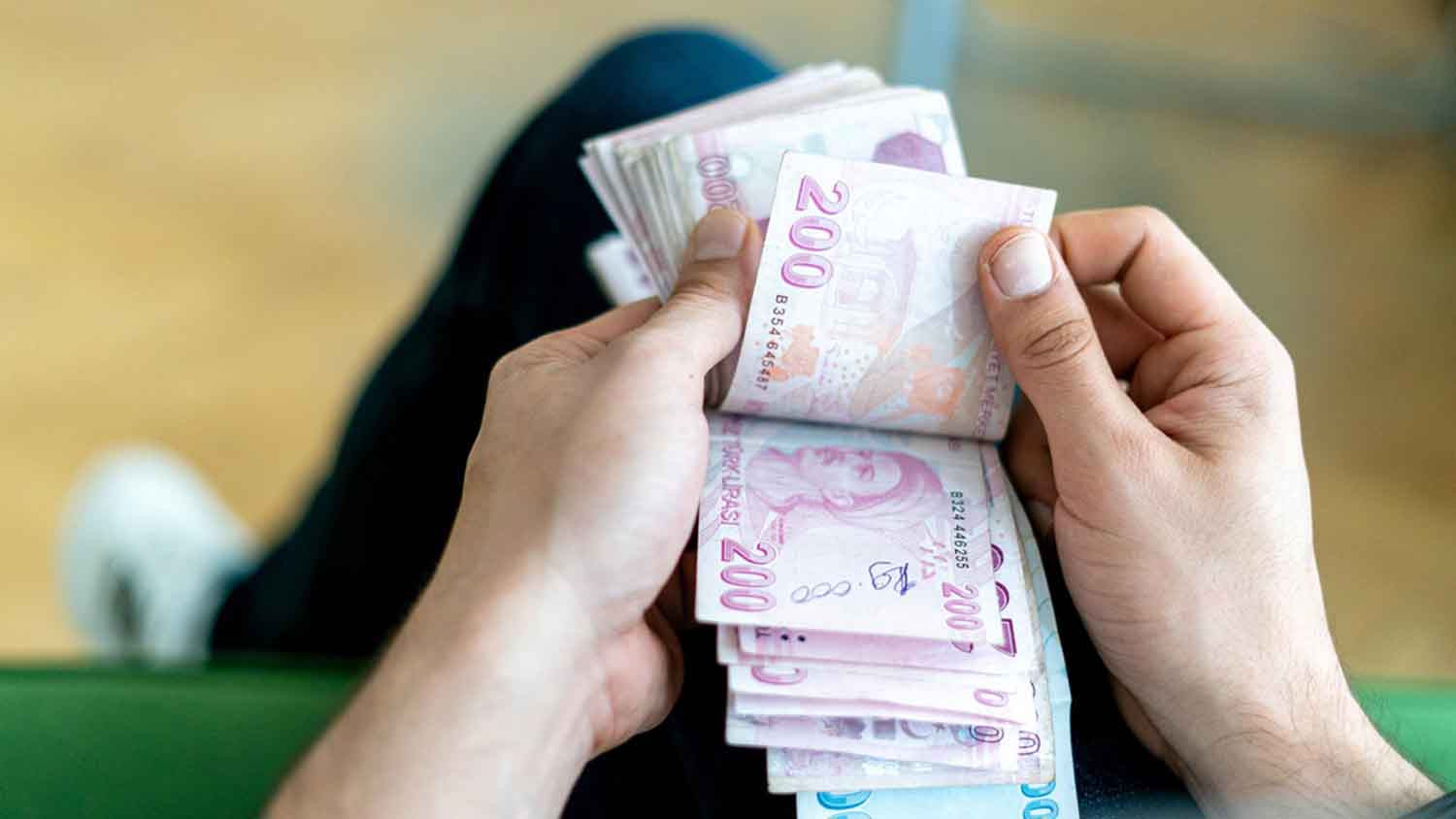 Bakan duyurdu: Destek ödemeleri bugün başlıyor