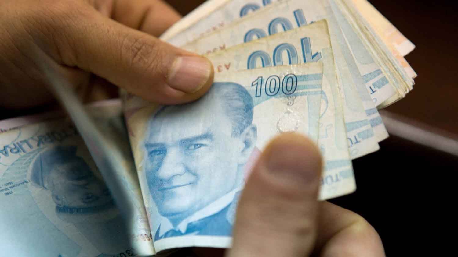 Kısa Çalışma ve İşsizlik Ödeneği ödemeleri yattı