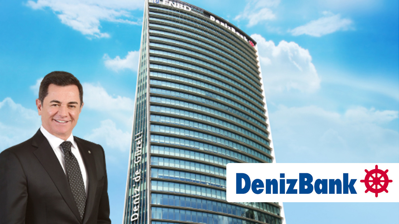 DenizBank ve BP'den üreticilere akaryakıtta sıfır faiz avantajı