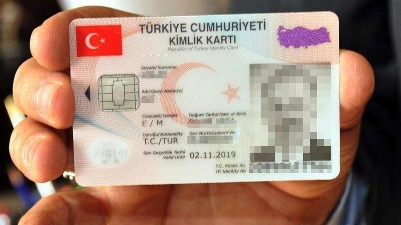 Bakan Soylu duyurdu: Kimlik ve pasaportlarda yeni dönem
