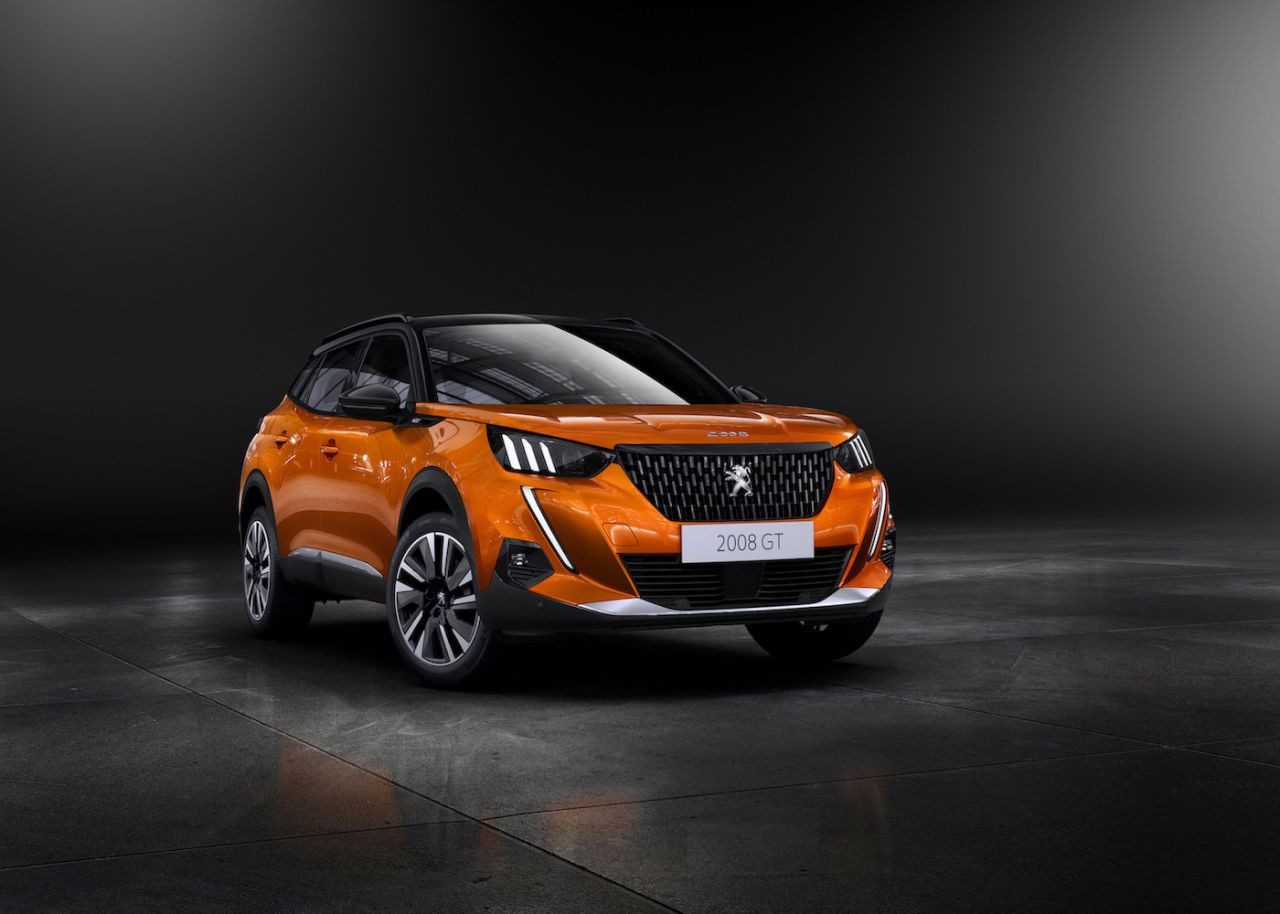 Sıfır km otomobilde Haziran 2021'in ilk ''sıfır faiz'' kampanyası Peugeot'tan - Resim: 2