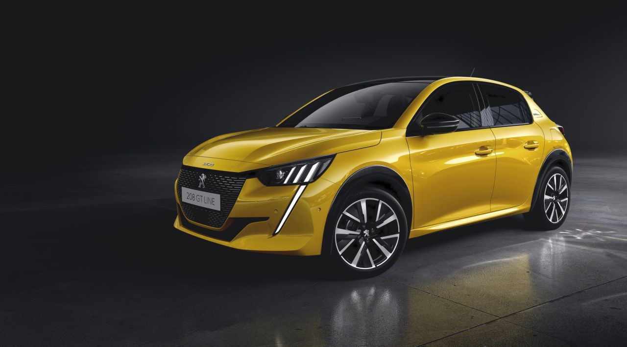 Sıfır km otomobilde Haziran 2021'in ilk ''sıfır faiz'' kampanyası Peugeot'tan - Resim: 3