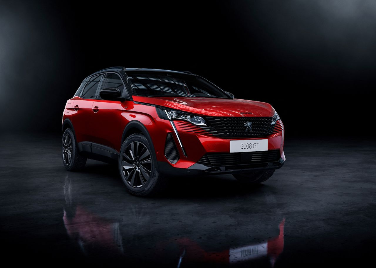 Sıfır km otomobilde Haziran 2021'in ilk ''sıfır faiz'' kampanyası Peugeot'tan - Resim: 4