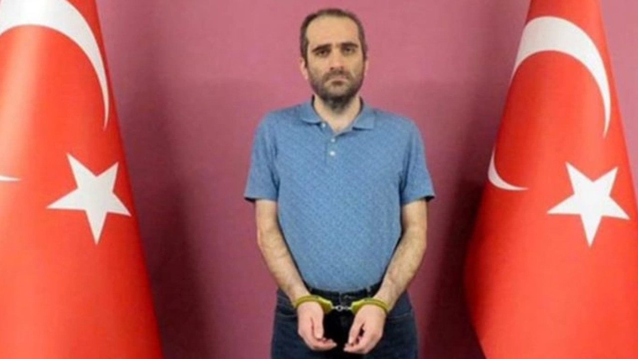FETÖ elebaşının yeğeni Selahaddin Gülen itirafçı oldu: İşte ifadesinden çarpıcı detaylar