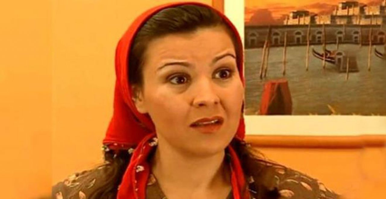Sihirli Annem�in Firuze�si eridi! Son hali görenleri şaşırttı Haber3