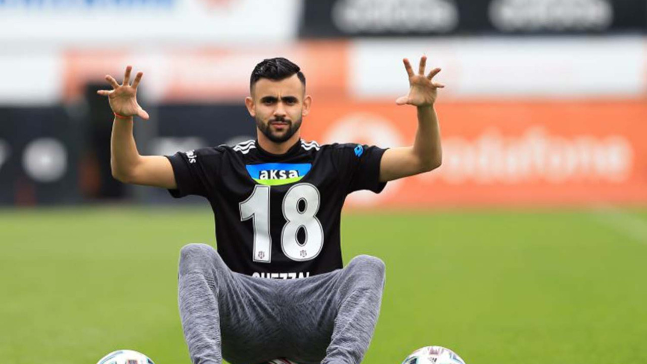 Beşiktaş'a derbi öncesi kötü haber