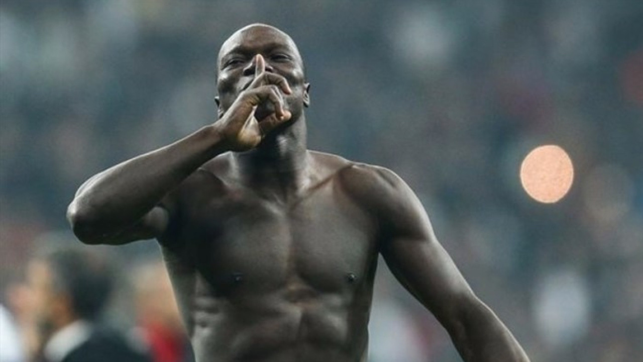 Beşiktaş'a veda... Aboubakar'ın yeni takımı belli oldu