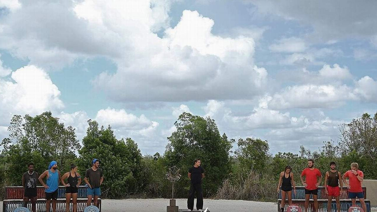 Survivor’da haftanın ikinci eleme adayı belli oldu