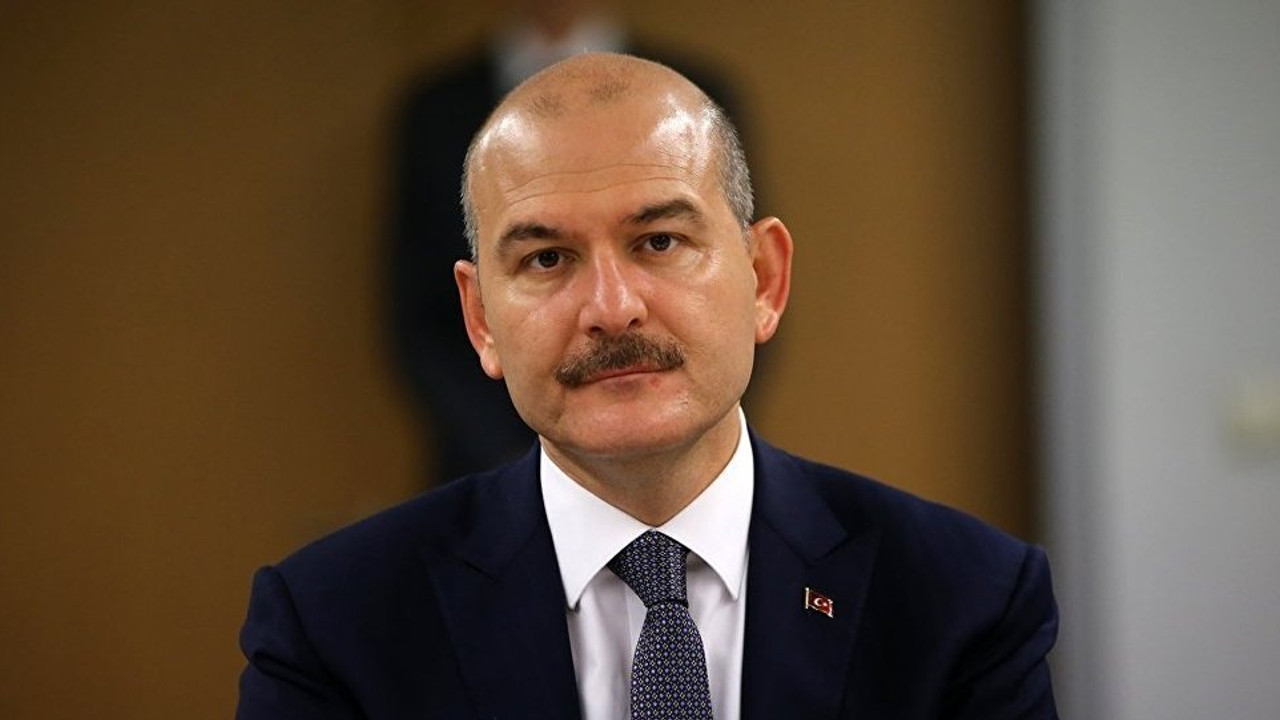 İçişleri Bakanlığı'nda Soylu'nun yerine o isim geri mi dönüyor ?