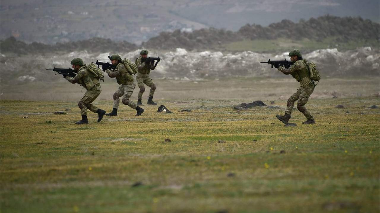 MSB duyurdu: Türk askeri Afganistan'dan dönüyor