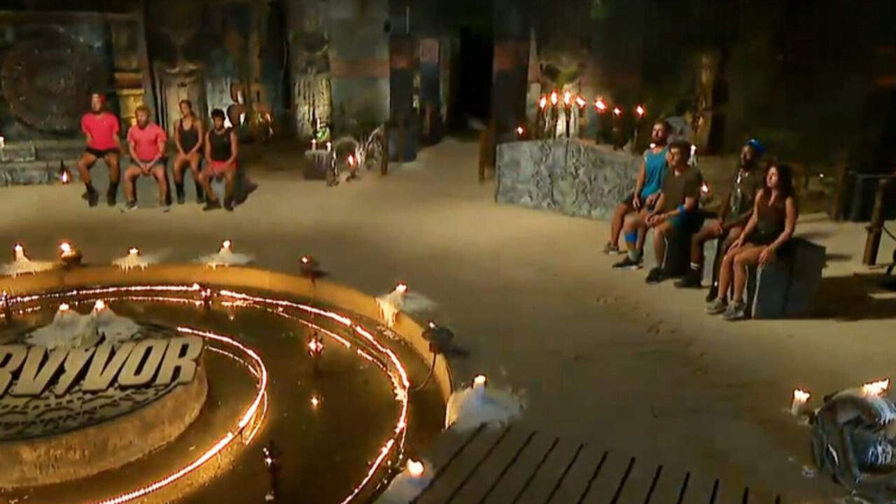 Survivor'da haftanın 3. eleme adayı belli oldu